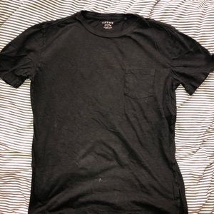 Mens Grey Shirt